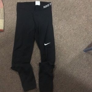 Nike Pro Leggings